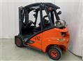Used Forklifts